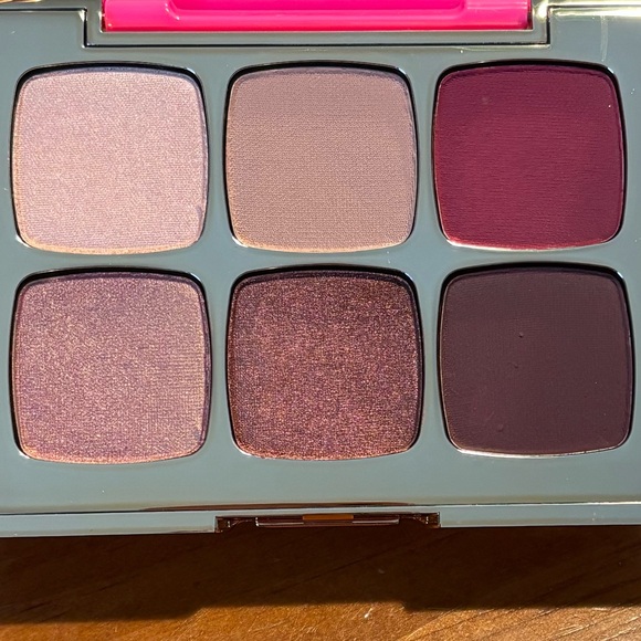 Tarte Big Ego To Go Eyeshadow Palette - Picture 7 of 14